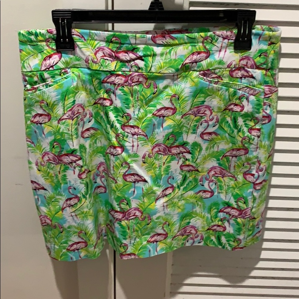 Women’s skort size 10